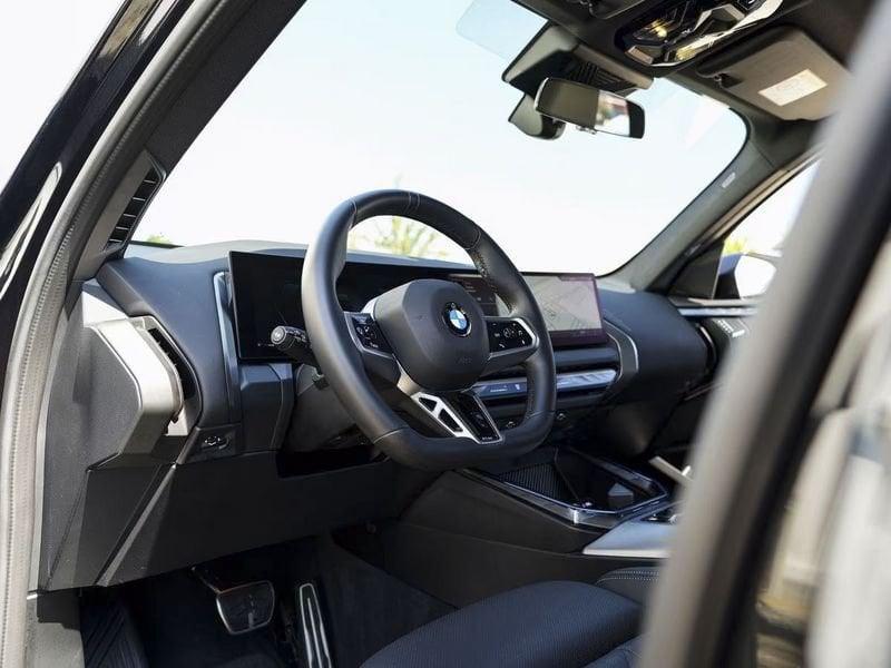 BMW X3 X3 xDrive20d 48V MSport TETTO HEAD-UP CAMERA 360