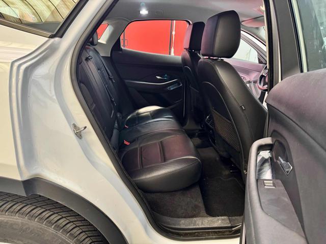 JAGUAR E-Pace 2.0D 150 CV AWD R-Dynamic S