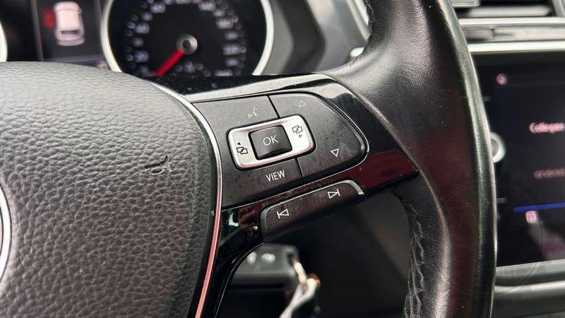 Volkswagen Tiguan 1.5 TSI 96KW Business BMT ACT