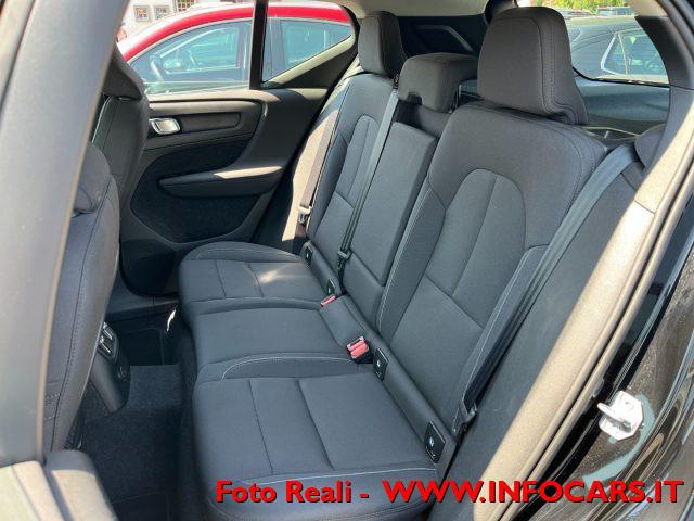 VOLVO XC40 T5 Recharge PHEV Inscription Expression PROMO!