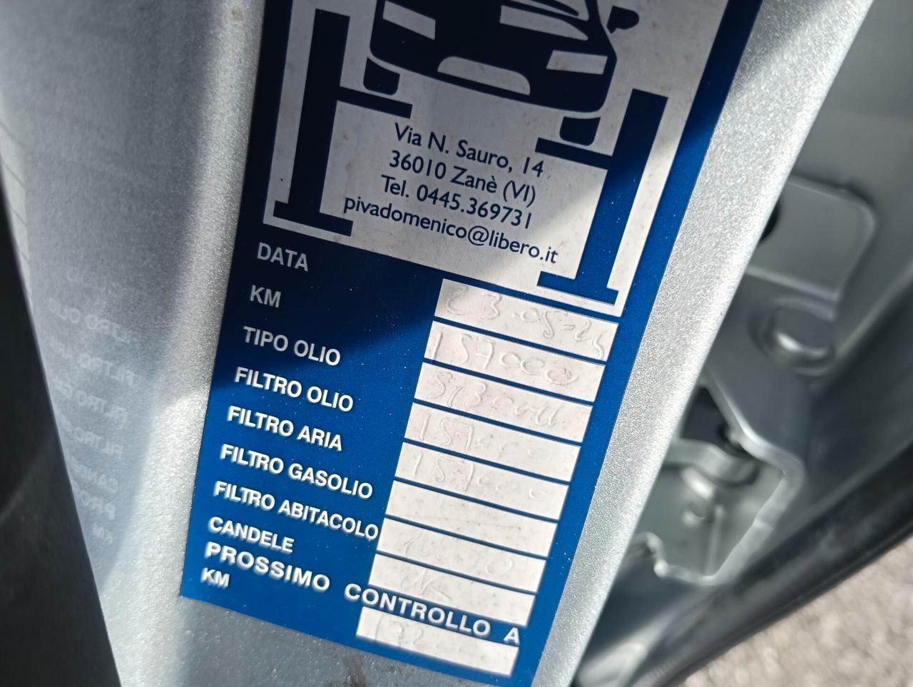 Volkswagen Golf 12benzina