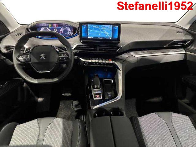 PEUGEOT 3008 II 2021 - 1.5 bluehdi Allure Pack s&s 130cv eat8