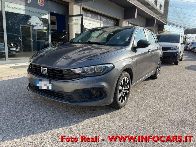 FIAT Tipo 1.6 Mjt S&S SW City Life Iva Esposta