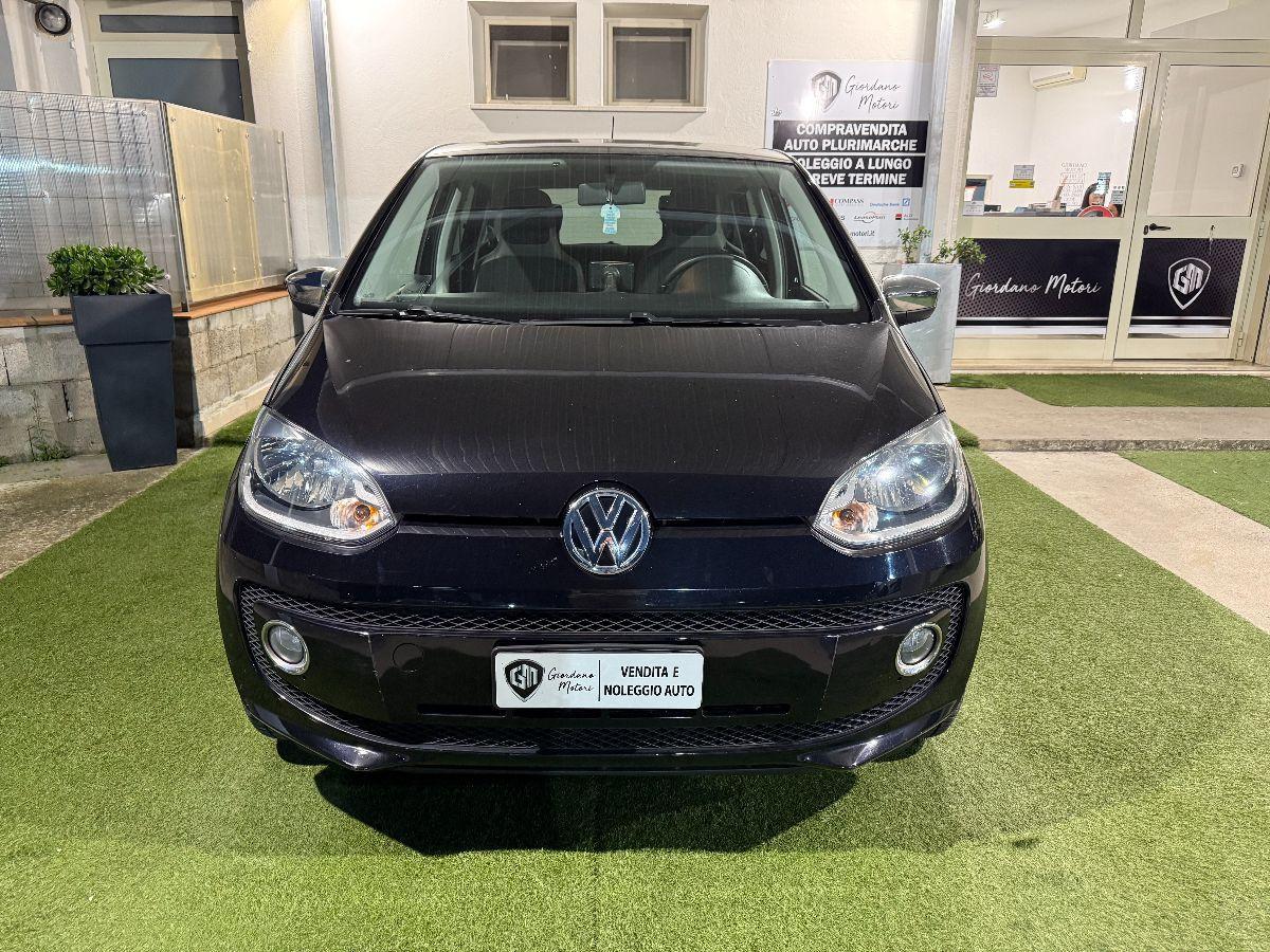 VOLKSWAGEN - Up! 5p 1.0 eco Move 68cv