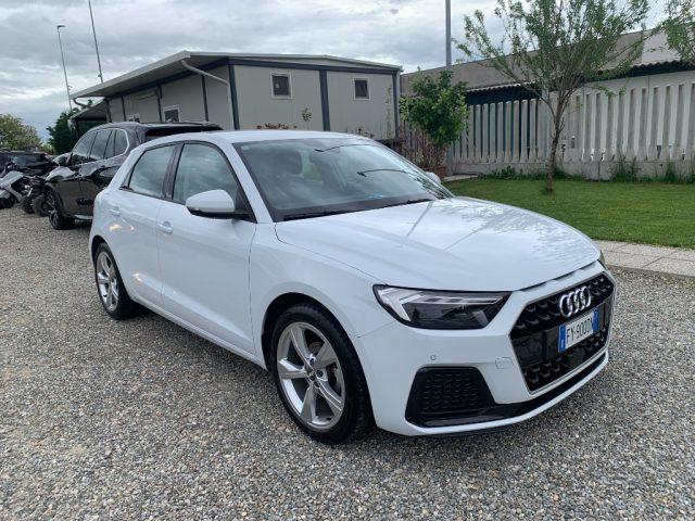 AUDI A1 SPB 25 TFSI Admired