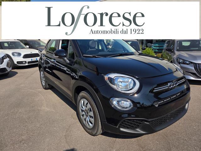 FIAT 500X 1.5 T4 Hybrid 130 CV DCT Dolcevita
