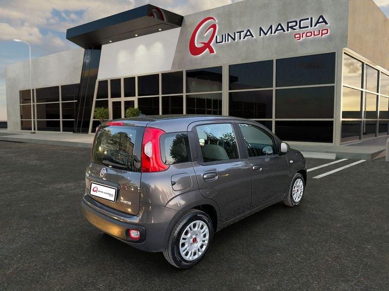 FIAT Panda 1.0 70 cv Hybrid 20.000 KM (05-24)