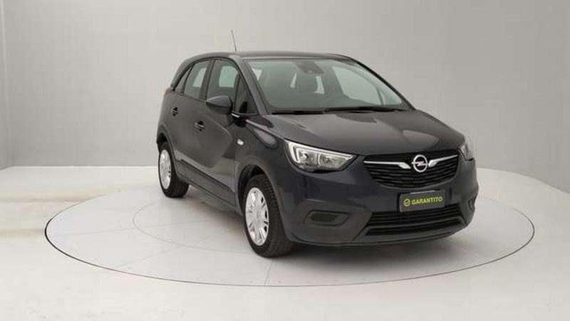 Opel Crossland X 1.5 Ecotec Advance