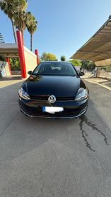 Volkswagen Golf 1.6 TDI 5p. Highline FULL LED2013