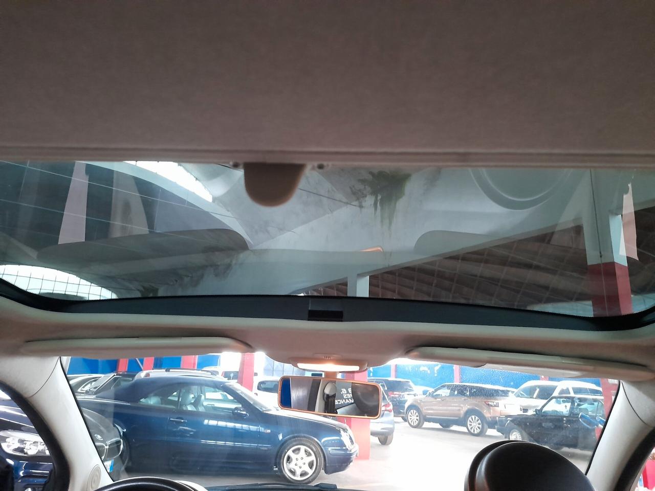 Fiat 500 1.2 Cult automatico