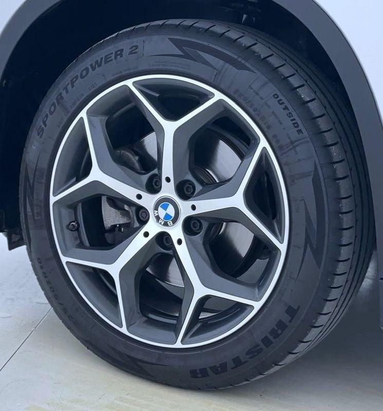 BMW X1 X1 sDrive18d xLine