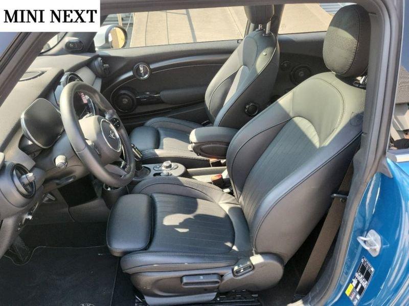 MINI Mini Full Electric MINI 3P COOPER SE YOURS AUTO