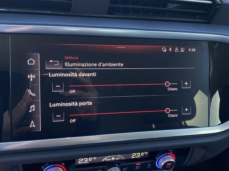Audi Q3 Business 2.0 TDI 150CV 35
