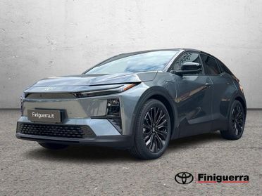 Toyota C-HR+ BEV 77 kWh Premium AWD-i