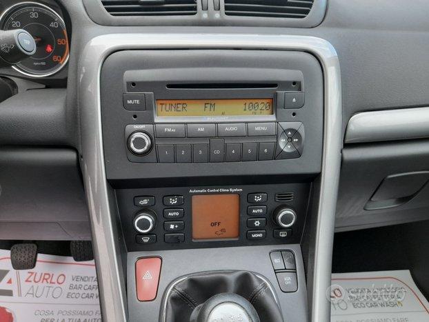 FIAT Croma 1.9 mjt 120cv Dynamic 140.000km- 2008