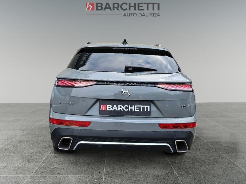 DS DS 7 E-Tense 225 Opera