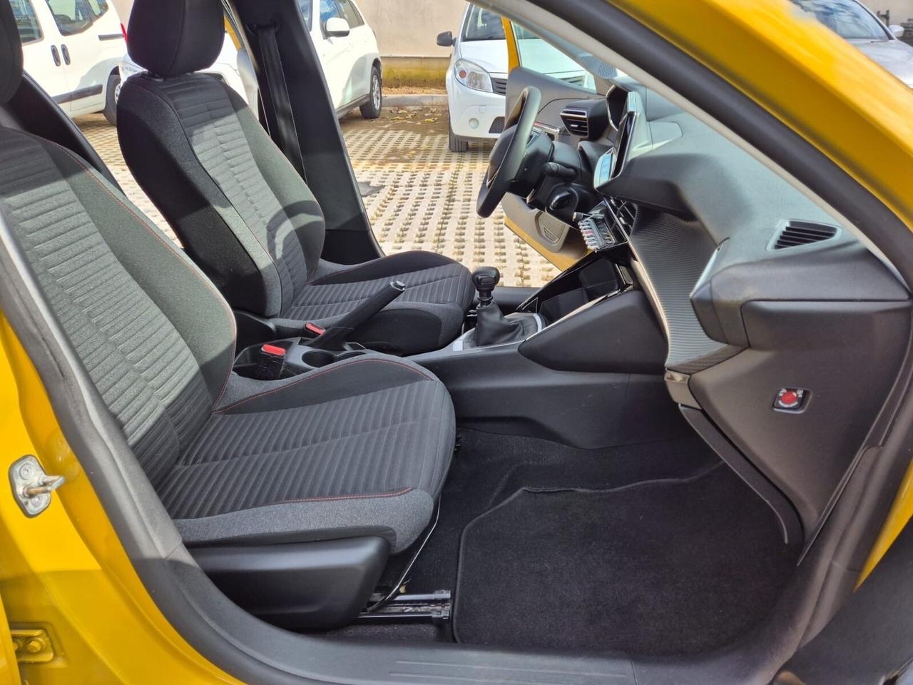 Peugeot 208 BlueHDi 100 Stop&Start 5 porte GT