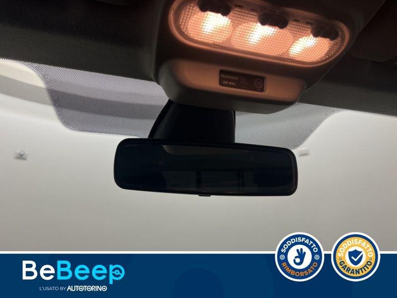 smart fortwo 1.0 PASSION 71CV TWINAMIC