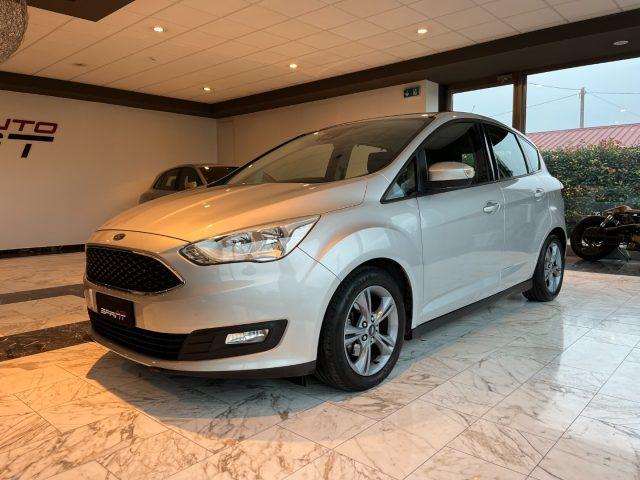 FORD C-Max 1.5 TDCi 95CV TITANIUM