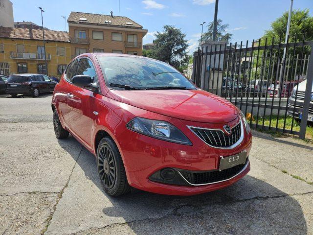 LANCIA Ypsilon 1.0 FireFly 5 porte S&S Hybrid