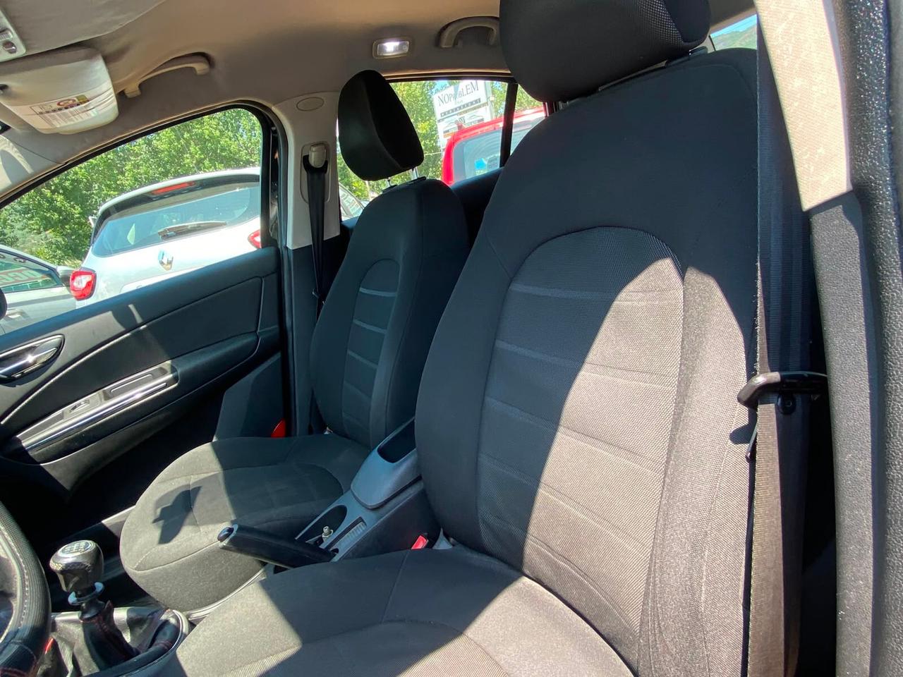 Fiat Bravo 1.4 Dynamic GPL
