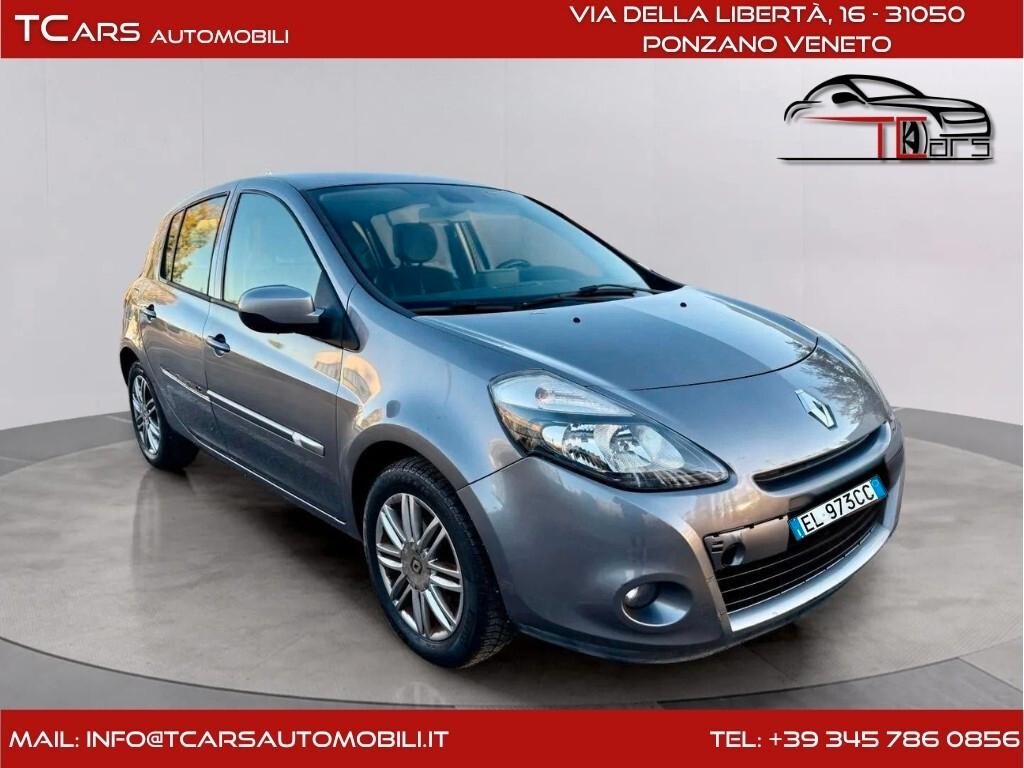 RENAULT CLIO 1.2 PREZZO VALIDO FINO A SABATO