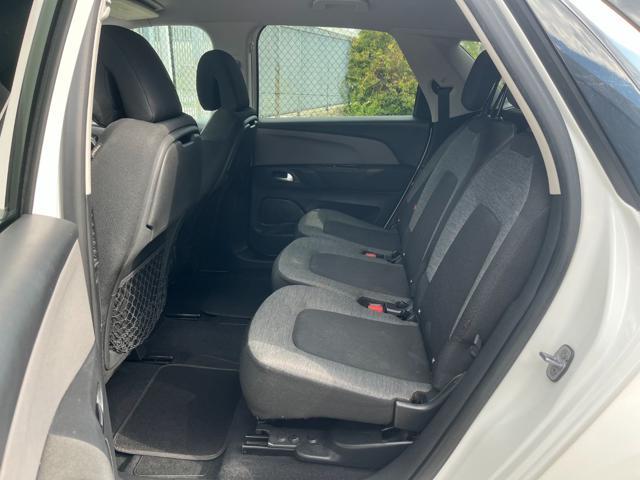 CITROEN C4 Spacetourer BlueHDi 120 S&S EAT6 Shine