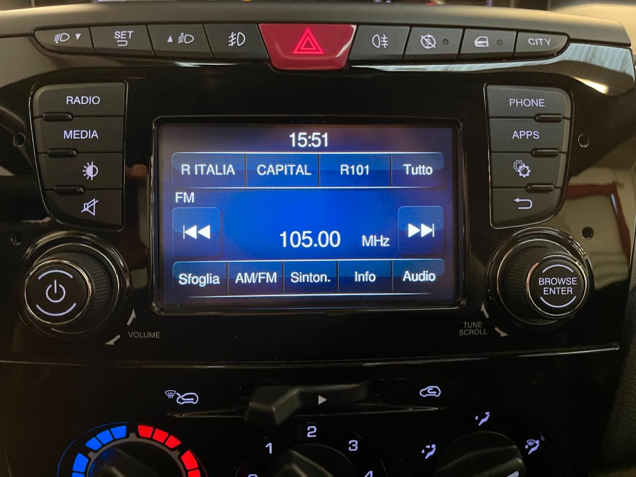 Lancia Ypsilon Gold 1.3 mjt 5 posti-Ok Neopatentati-LEGGI SOTTO