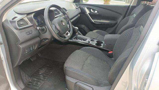 RENAULT Kadjar Blue dCi 8V 115CV EDC Techno