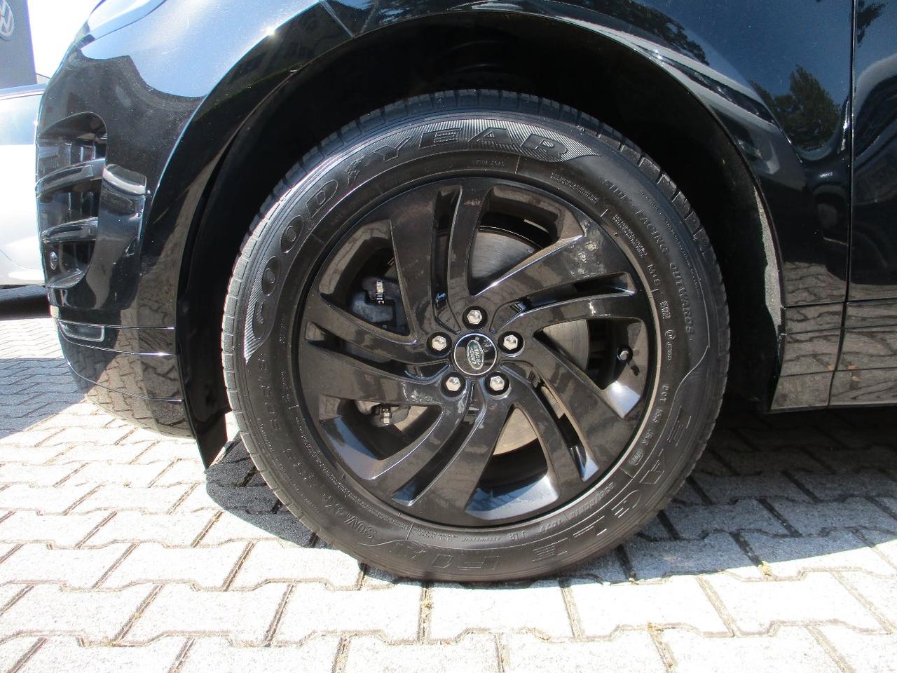 Land Rover Range Rover Evoque 2.0d i4 mhev R-Dynamic S awd 163cv auto