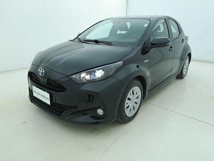 Toyota Yaris Hybrid Business BR462555 1.5 Full Hybrid 116CV