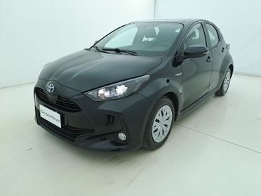 Toyota Yaris Hybrid Business BR462555 1.5 Full Hybrid 116CV