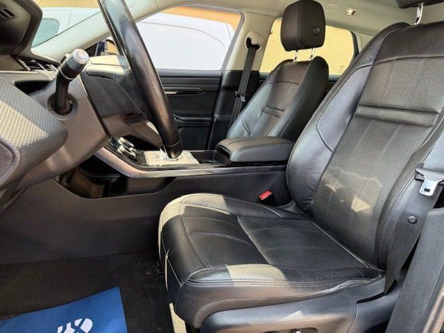 LAND ROVER Range Rover Evoque 1.5 I3 PHEV 300 CV AWD Auto S