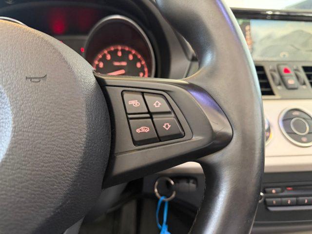 BMW Z4 sDrive20i //BELL1SS1MA//