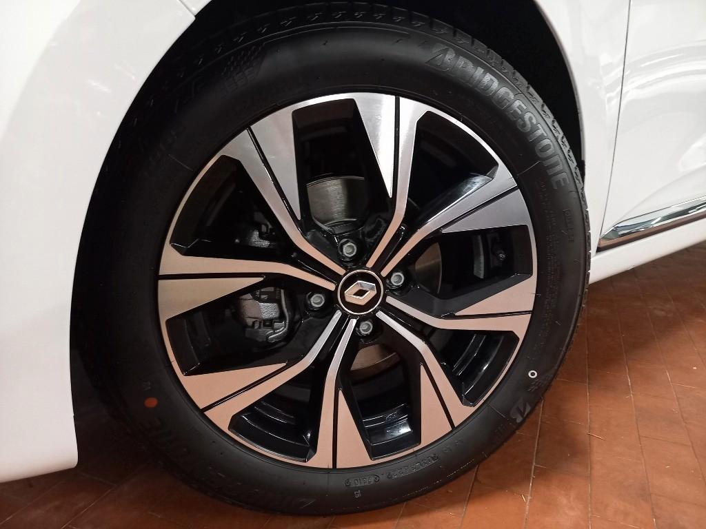 Renault Clio TCe 90 CV 5 porte Business