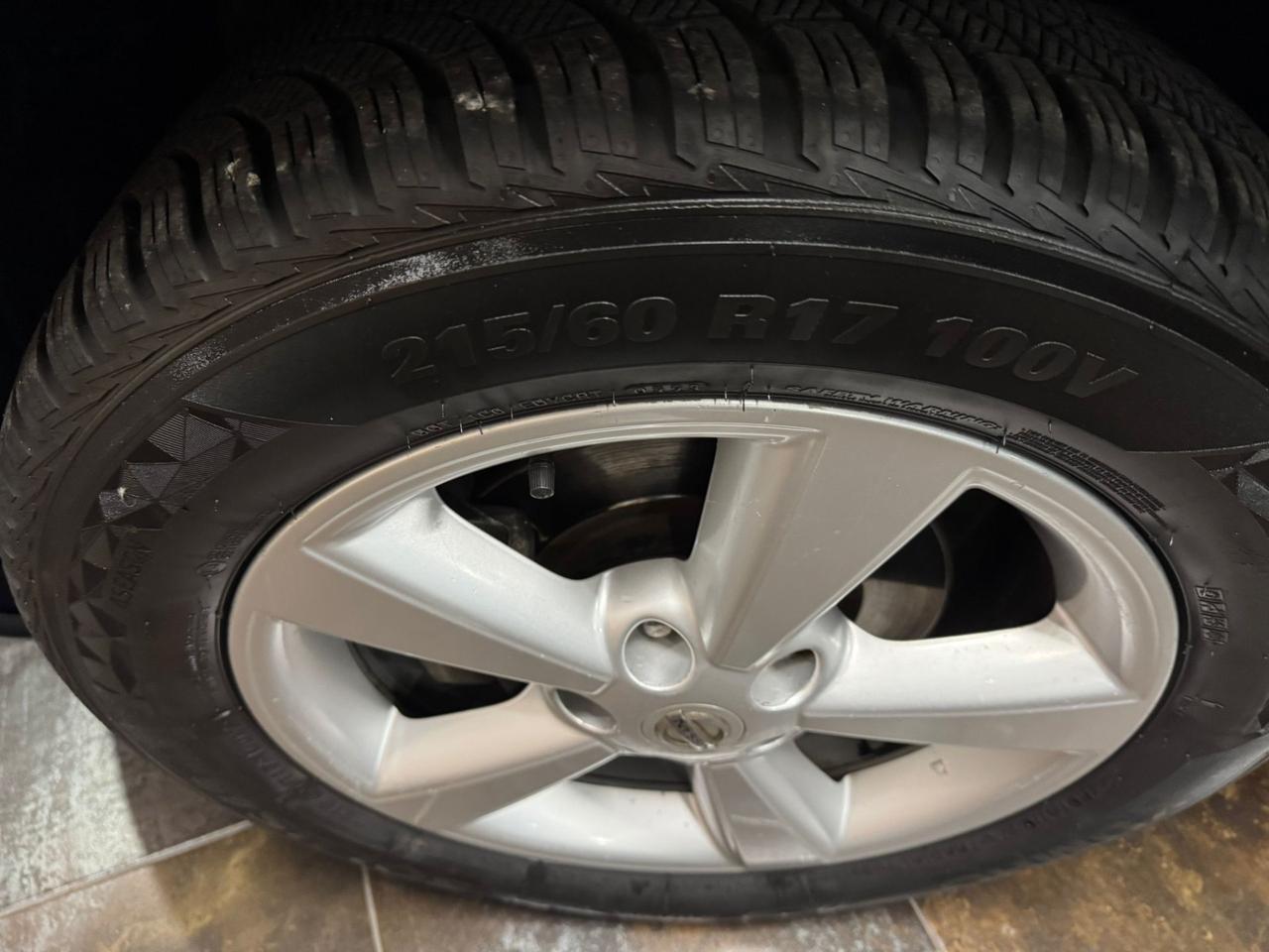 Nissan Qashqai 1.6 16V Tekna