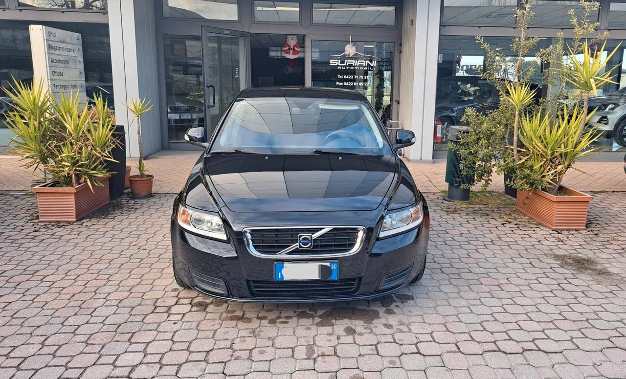Volvo V50 1.6 D DRIVe cat POLAR