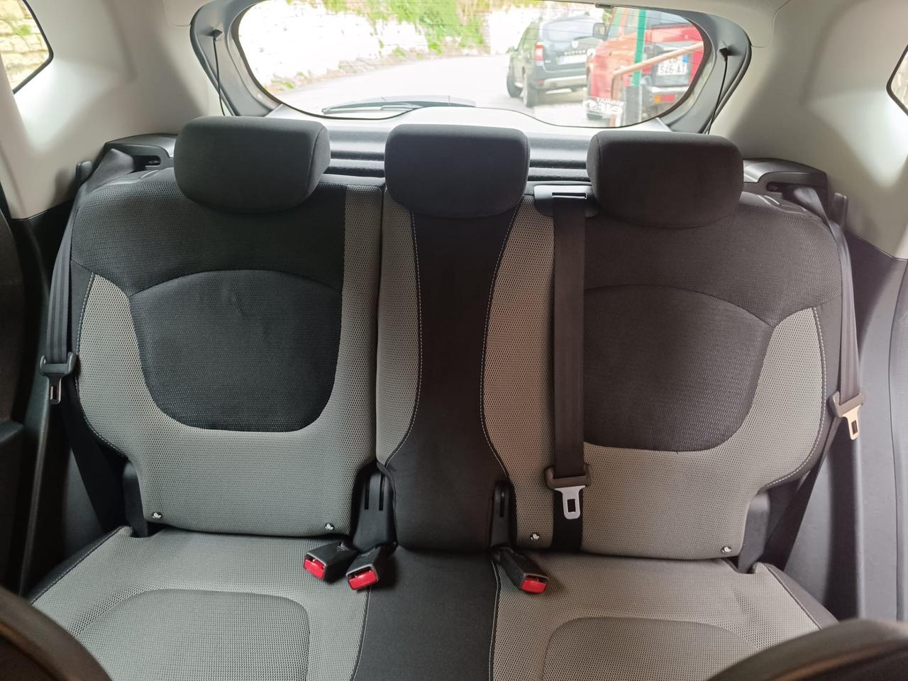 Renault Captur 1.5 dCi 8V 90 CV Start&Stop Live