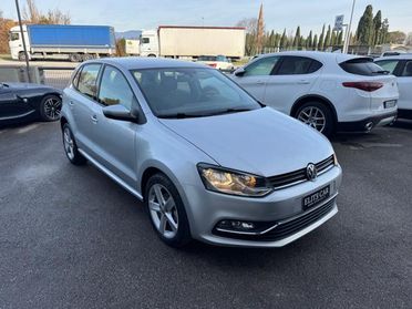 VOLKSWAGEN Polo 1.2 TSI DSG 5p. Highline NEOPATENTATI