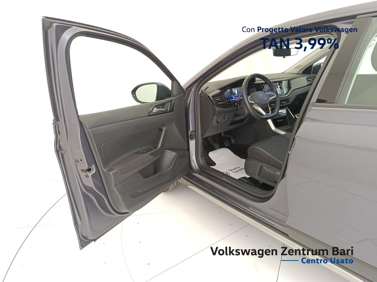 Volkswagen Taigo 1.0 tsi life 115cv