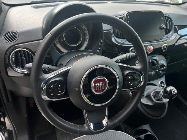 FIAT 500 1.0 Hybrid Lounge da ?119,00 mensili