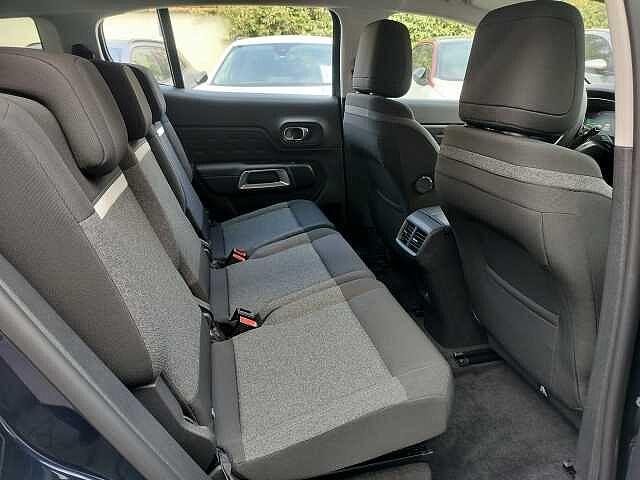 Citroen C5 Aircross Hybrid Plug-in 180 E-EAT8 Feel *KM Ø*