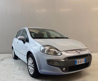 Fiat Grande Punto 1.4 5 porte Actual EasyPower