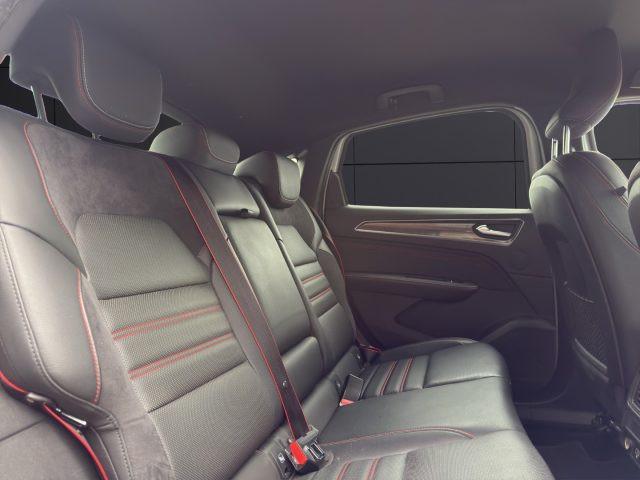 RENAULT Arkana Arkana TCe 140 CV EDC R.S. Line