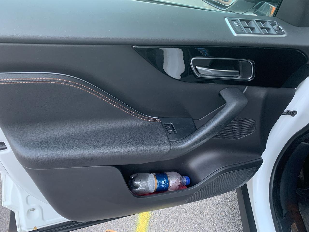 Jaguar F-Pace 2.0 20d Turbo #6306