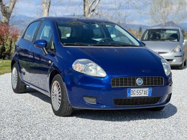 Fiat Grande Punto Grande Punto 1.2 5 porte