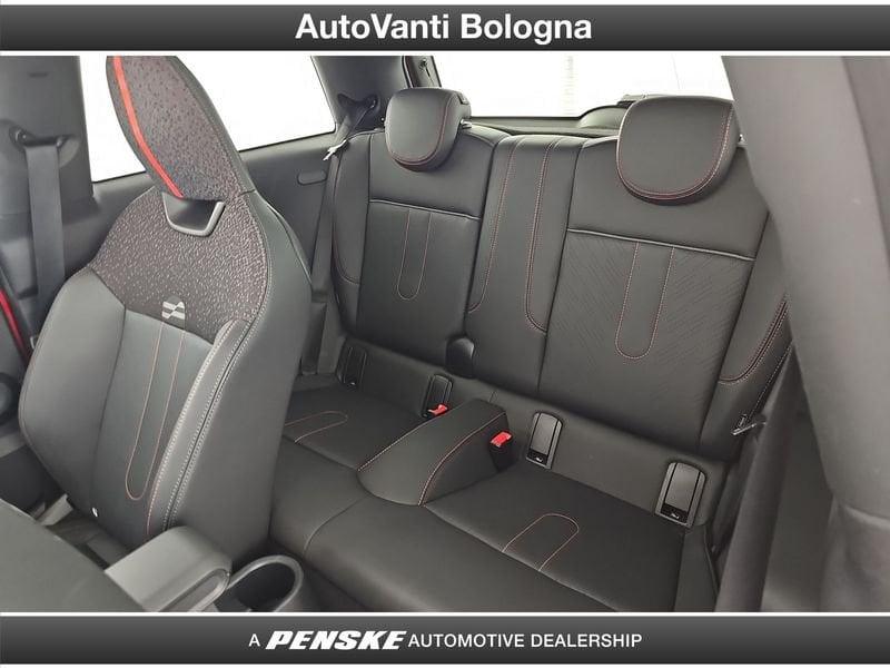 MINI Cooper Mini Cooper 3p 2.0 John Cooper Works JCW auto