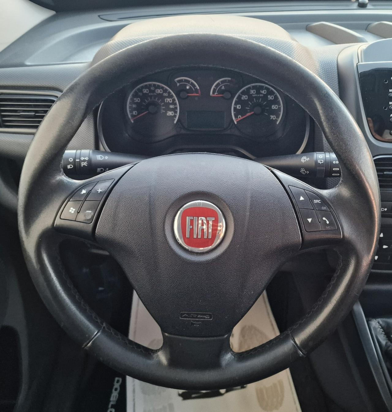 Fiat Doblò 1.6 MTJ 105CV 7POSTI