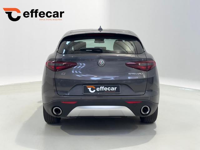 ALFA ROMEO Stelvio 2.2 Turbodiesel 190 CV AT8 Q4 Executive