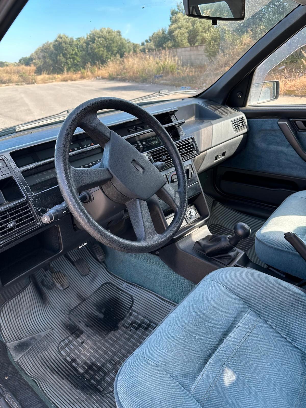 Fiat Tempra 1.4 SX